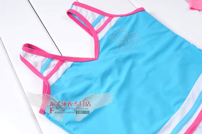 Maillot de bain fille      - Ref 2554698 Image 12