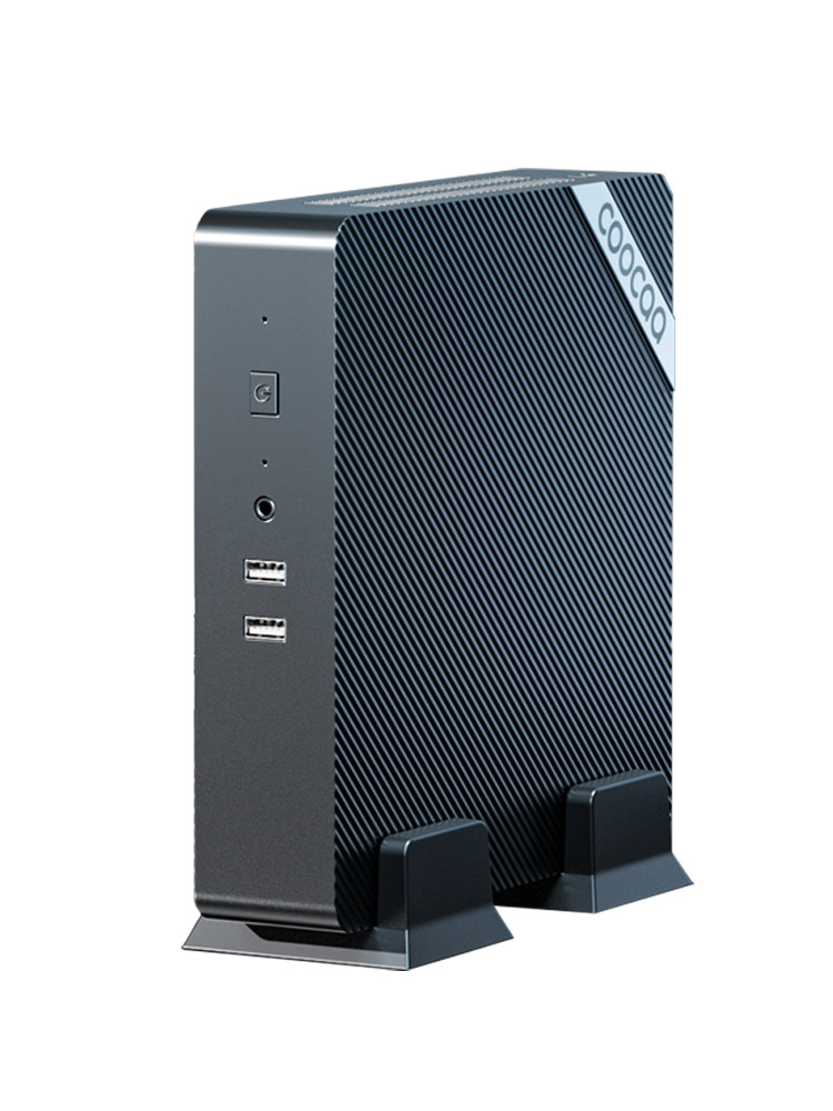 Skyworth Coolkai Intel 12Th Generation Mini Host Htpc High-Performance Office Computer Mini Industrial Computer Micro Genuine Product