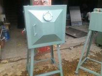 Vacuum box vacuum barrel resin silica gel bubble box resin silica gel AB gel defoaming electric stirring Deaeration can be customized