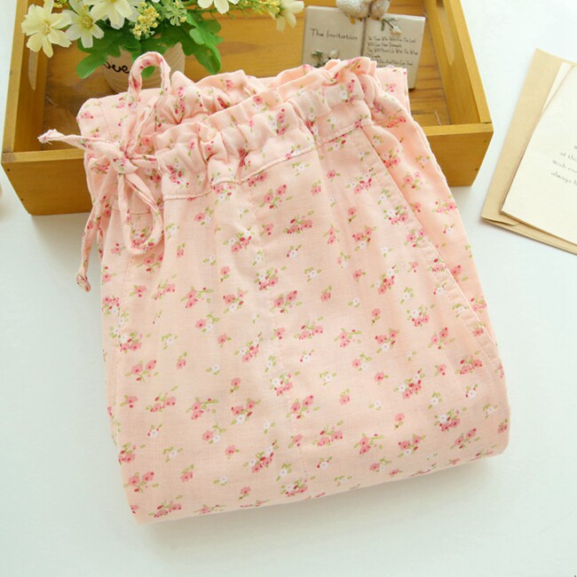 Pantalon pyjama jeunesse - Ref 717445 Image 15