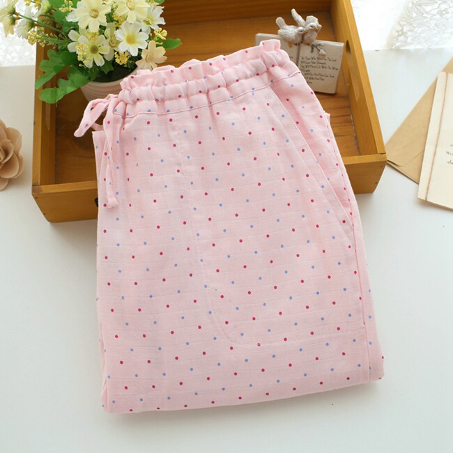 Pantalon pyjama jeunesse - Ref 717445 Image 10