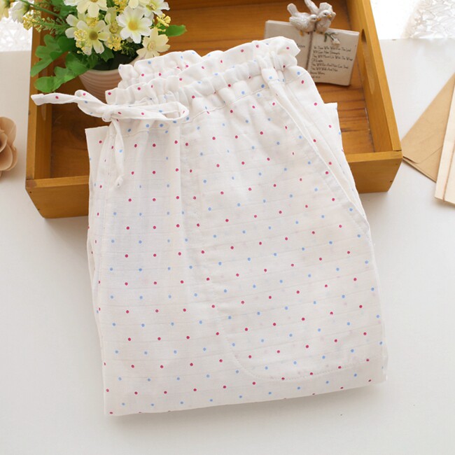 Pantalon pyjama jeunesse - Ref 717445 Image 12