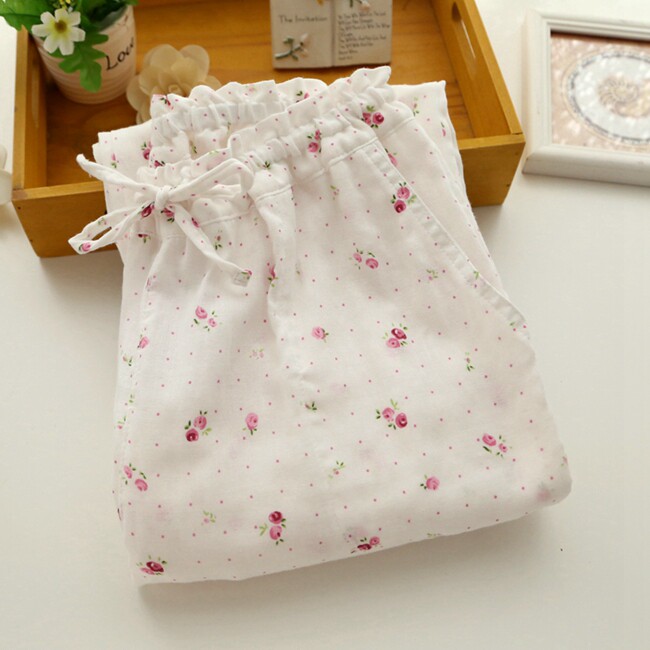 Pantalon pyjama jeunesse - Ref 717445 Image 21