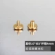 Установка двух дуги 10*5 мм-4