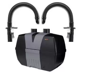 United States METCAL OKI BVX-201-KIT double station air smoking instrument general distribution Shanghai direct sales