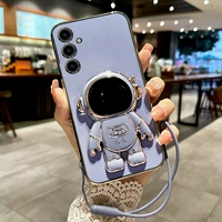 Синяя космическая трубка, ремешок