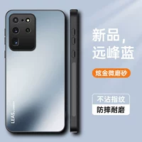 [Yuanfeng Blue] Skinly -Friendly Scrub Anti -FingerPrint ★ Дайте полную экрановую мембрану