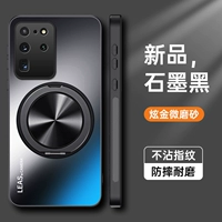 [Graphite Black+Magnetic Snamer] Matte Matte Anty -FingerPrint ★ Отправить полную экрану