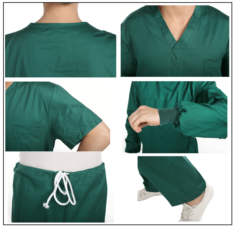 Tenue infirmière - Ref 1858994 Image 62