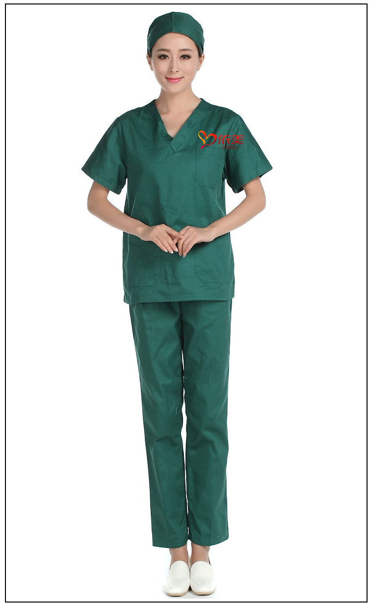 Tenue infirmière - Ref 1858994 Image 34