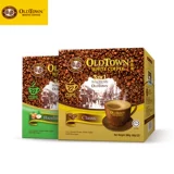 Oldtown Malaysia Old Street Original+Coffee Coffe