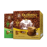 Oldtown Malaysia Old Street Original+Coffee Coffe