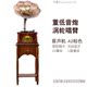 đầu đĩa than giả cổ Máy ghi âm vinyl máy hát ghi âm châu Âu retro cổ lớn sừng máy ghi âm âm thanh cổ điển trang trí phòng khách cổ điển - Máy hát 	đầu đĩa than denon dp-1200