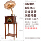 đầu đĩa than giả cổ Máy ghi âm vinyl máy hát ghi âm châu Âu retro cổ lớn sừng máy ghi âm âm thanh cổ điển trang trí phòng khách cổ điển - Máy hát 	đầu đĩa than denon dp-1200