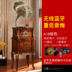 đầu đĩa than teac Máy ghi âm vinyl máy hát châu Âu retro cổ điển sừng lớn máy ghi âm âm thanh cổ điển phòng khách trang trí cổ điển - Máy hát 	đầu đĩa than hi-end Máy hát