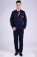 01 Темно -синий набор