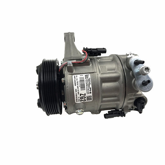 Suitable for 10-16 years Cadillac SRX3.0 compressor, air conditioner pump, air conditioning pump, auto parts