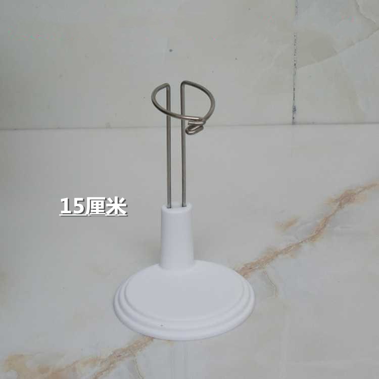 Mengqiqi khung Jishen búp bê Teddy gấu búp bê BJD phụ kiện khung búp bê giày cho búp bê
