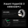 [Запуск нового продукта] Redmi Watch 6 REDMI Watch6 Xiaomi Smart Watch Спортивные часы с длительным временем автономной работы Вызов по Bluetooth, уровень кислорода в крови, частота сердечных сокращений, HD, большой экран, обновление Redmi Watch 5 mini 2