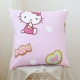 Bông sinh viên trẻ em hoạt hình sofa ôm gối Gối dễ thương với gối lõi đơn gối tựa lưng văn phòng