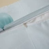 Gối bông tùy chỉnh 48 74cm cotton twill gối da sinh viên đơn mùa thu và gối mùa đông