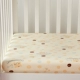 dệt kim cotton một mảnh DN giường trẻ em custom-made giường cartoon 1,2m 1,5m bedspread nệm mỏng bảo vệ bông - Trang bị Covers
