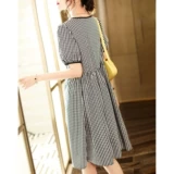 Брендовое платье, рукава фонарики