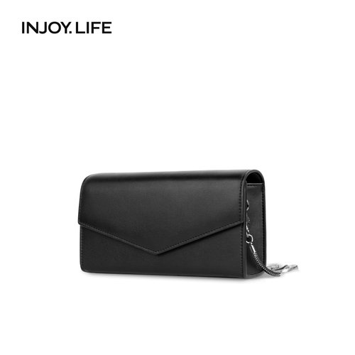 injoy.life 定制ACE牛皮单肩包 链条包066070441