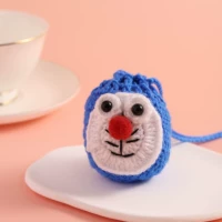 Сумка для яиц Dora A Dream с бесплатными имитациями яиц