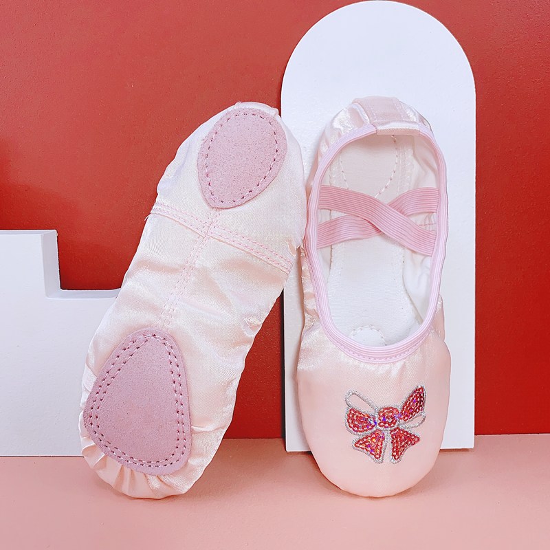 Chaussons de danse - Ref 3447889 Image 15