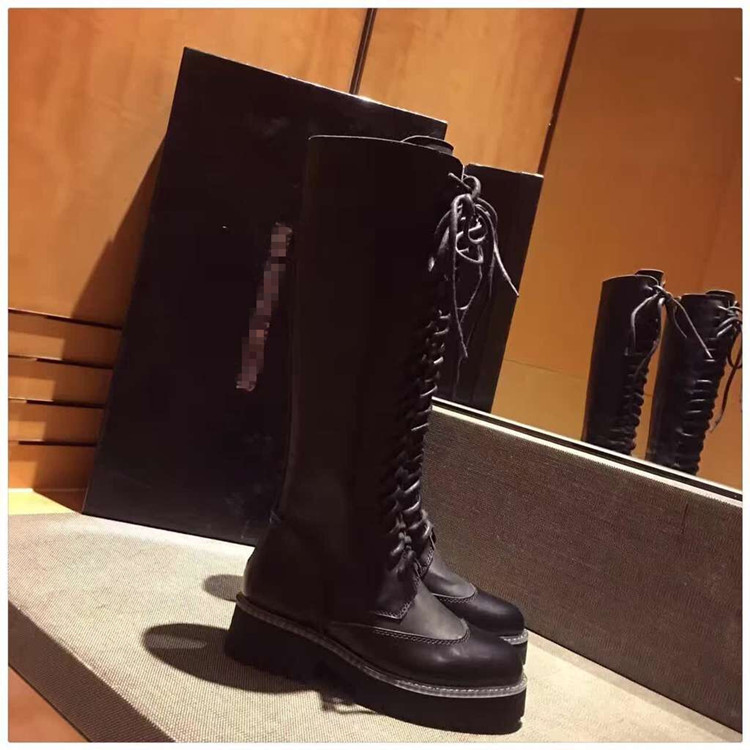 Bottes mi-saison femme OTHER en Caoutchouc - Ref 3251295 Image 16