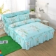 Chăn, bìa đơn, đôi, 1,5 / 1,8 / 2.0m, ký túc xá sinh viên, tờ nhỏ, mất, giải phóng mặt bằng 	vỏ chăn phao