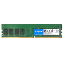 Crucial EnglishMagnesium 8G DDR4 2666 2667 2400 2133 desktop memory bars