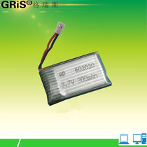 602030 model aircraft remote control aircraft quadcopter lithium battery 3 7v 702030 25c model aircraft ship model
