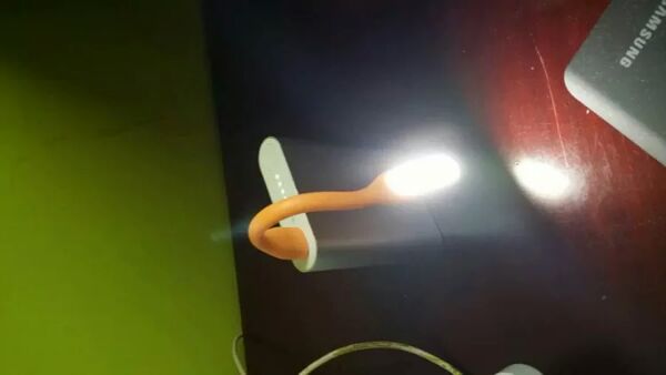 Ventilateur USB - Ref 399471 Image 11