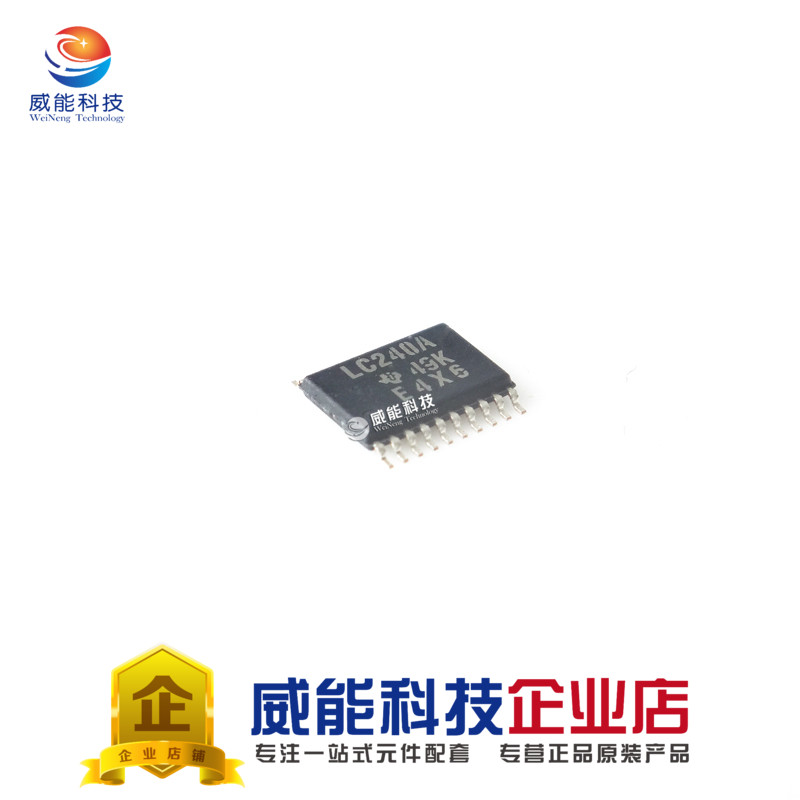 SN74LVC240APW SN74LVC240A LC240A 74LVC240A