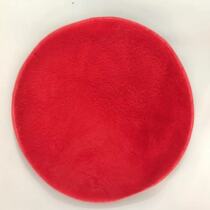 Swing hanging chair basket mats