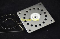 Brand new electronic tube bile machine shock absorber nine-legged tube 12AX7 U7 T7 6N1 2 3 4 11 6DN8 6922
