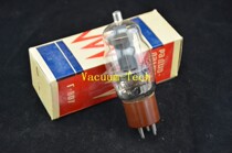 Brand new former Soviet Union JUN tooling original box 807 FU-7 generation American RCA807 work stability and long life