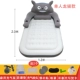 Cartoon inflatable nệm đơn hoặc kép dày chinchillas gấp nhà giường không khí tatami lười biếng ngủ trưa giường sofa - Ghế sô pha ghế sofa văn phòng