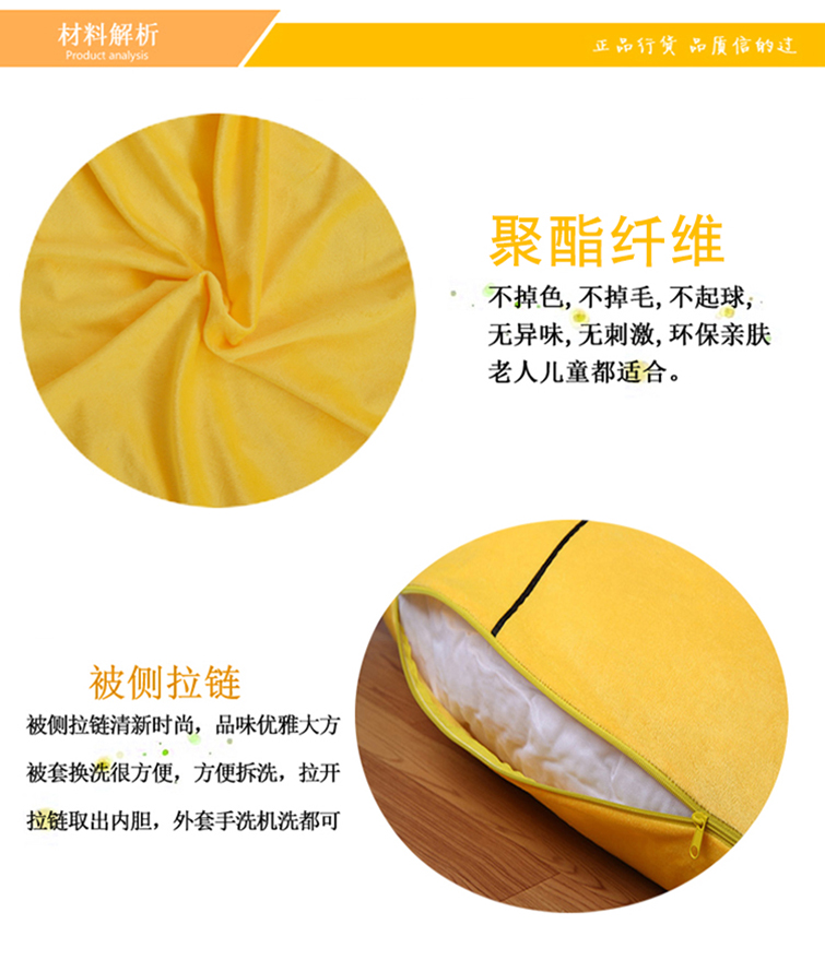 Cartoon dễ thương beanbag giường tatami nệm gấp đơn phòng ngủ tầng trệt đôi dày nệm 1.2m - Ghế sô pha ghế sofa da