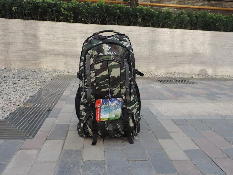 Sac pour homme - Ref 54271 Image 12