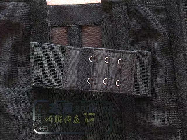 Corset en coton - Ref 684052 Image 18