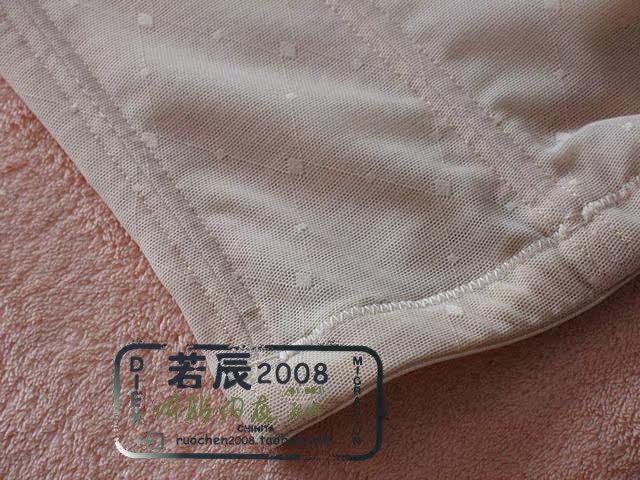 Corset sexy en coton - Ref 674953 Image 17