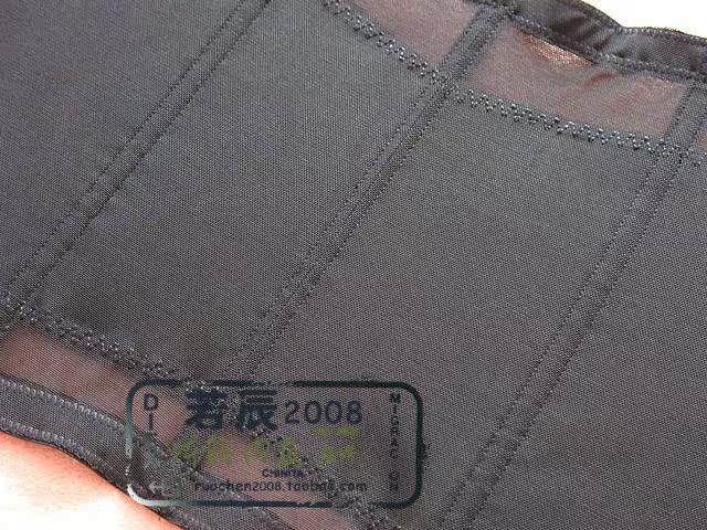 Corset en coton - Ref 684052 Image 15