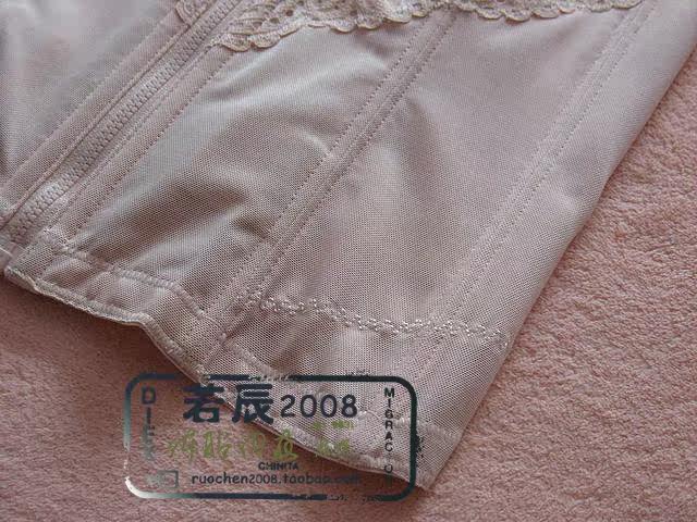 Corset en coton - Ref 684052 Image 21