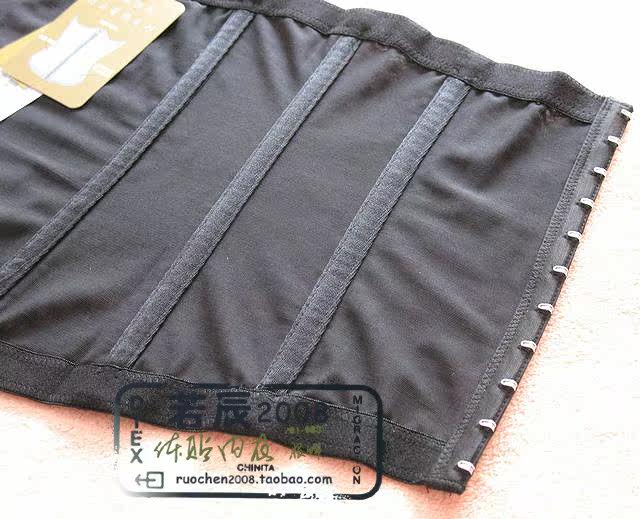 Corset sexy en coton - Ref 674953 Image 9