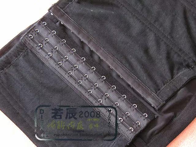 Corset sexy en coton - Ref 674953 Image 10