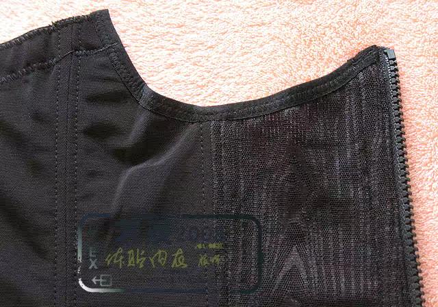 Corset en coton - Ref 684053 Image 10