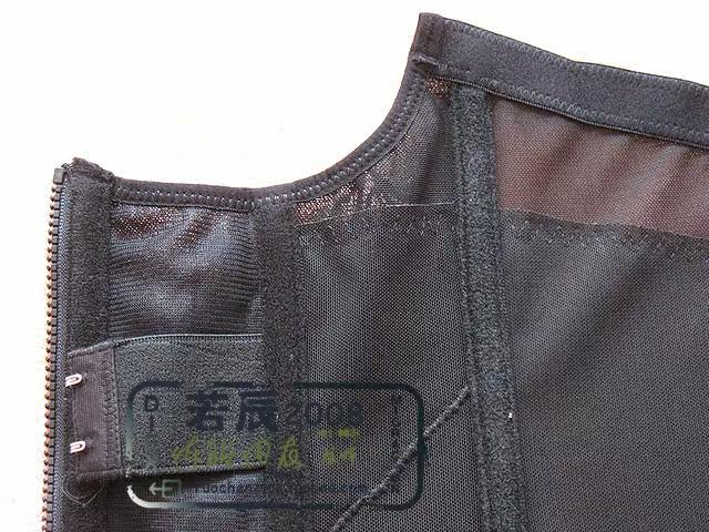 Corset en coton - Ref 684052 Image 14